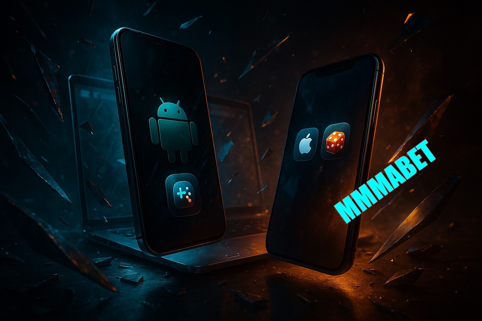 Compatibilidade do App