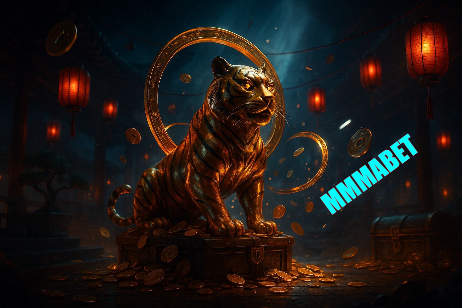 Características do Fortune Tiger