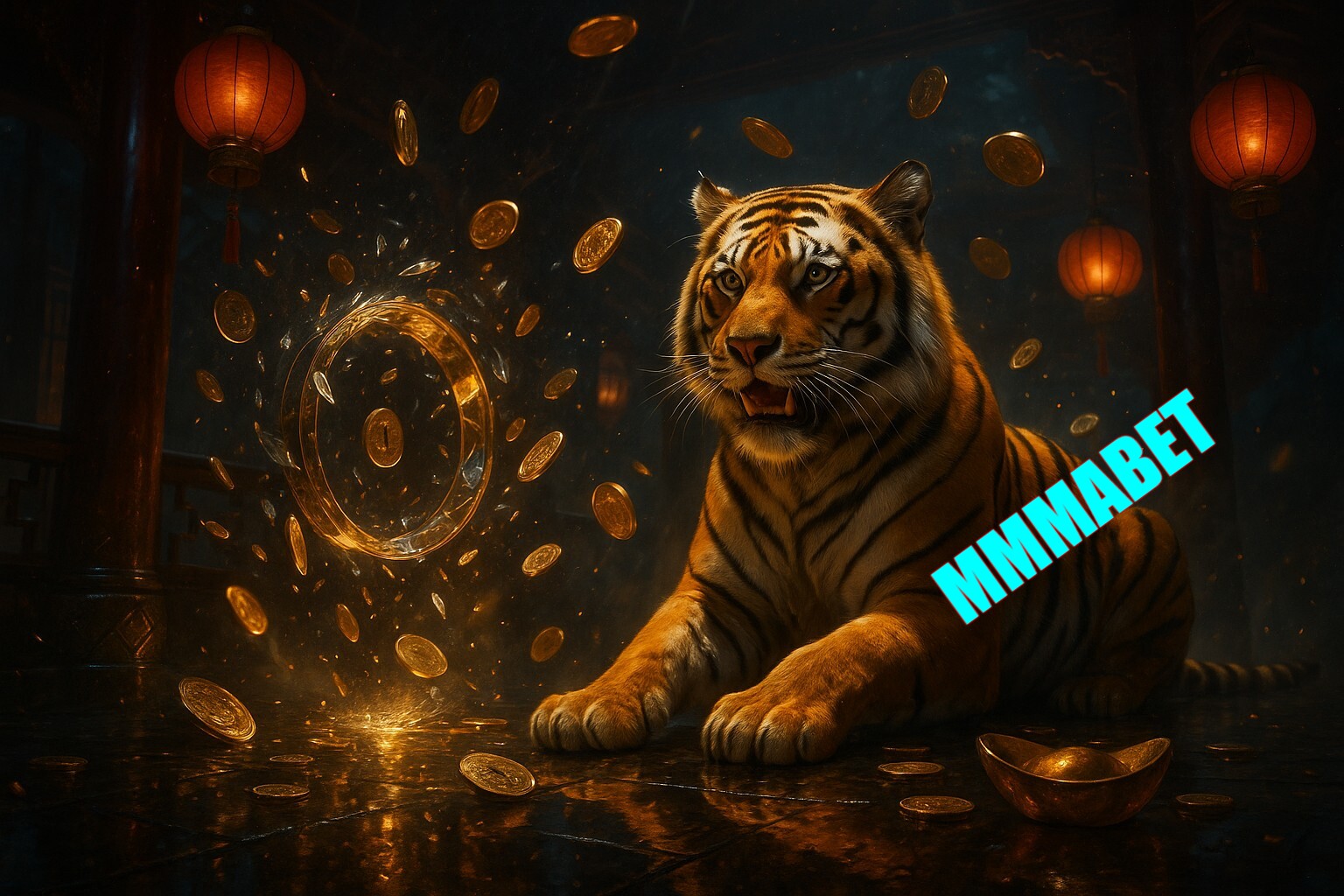 Como Jogar Fortune Tiger