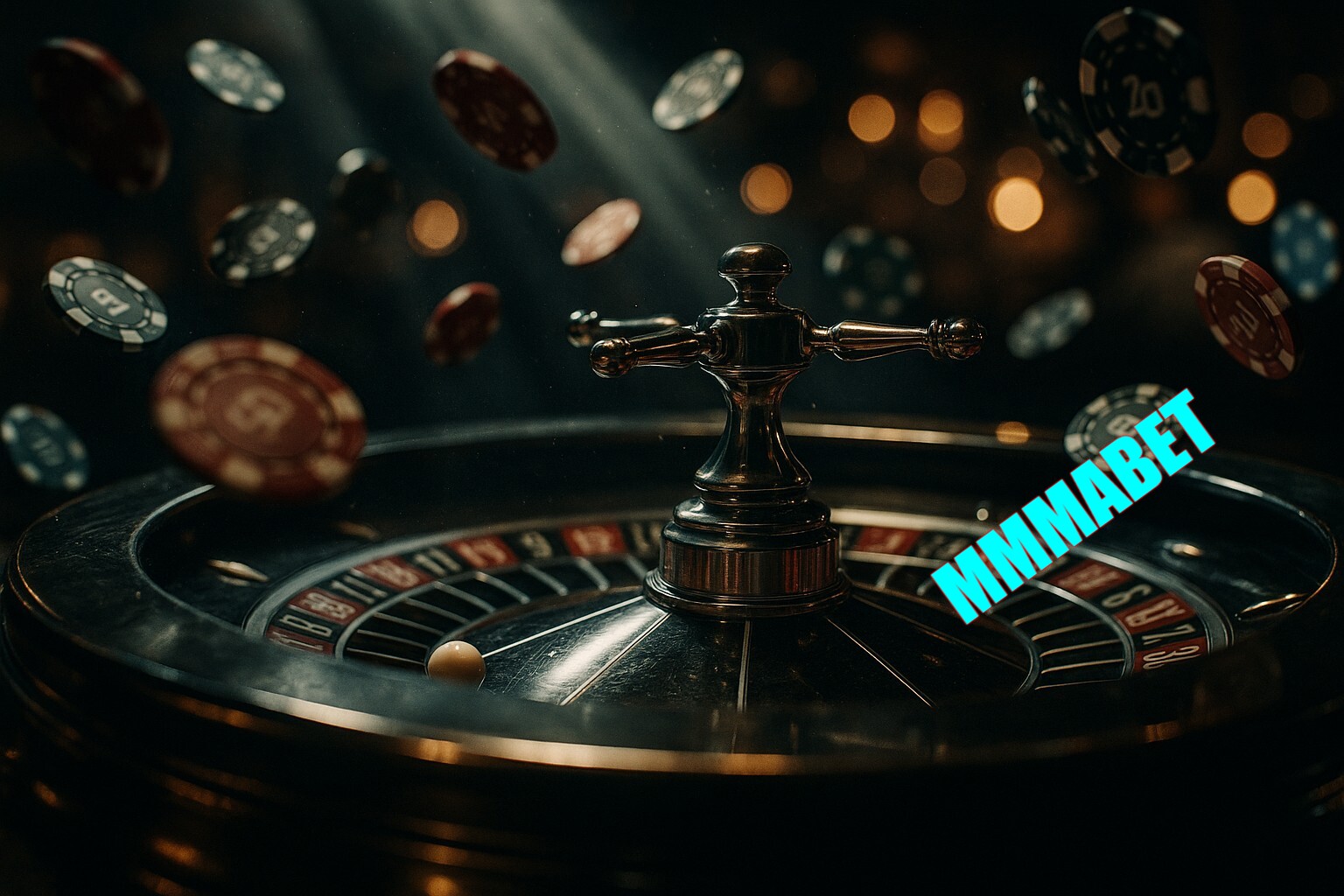 Jogos de roleta online