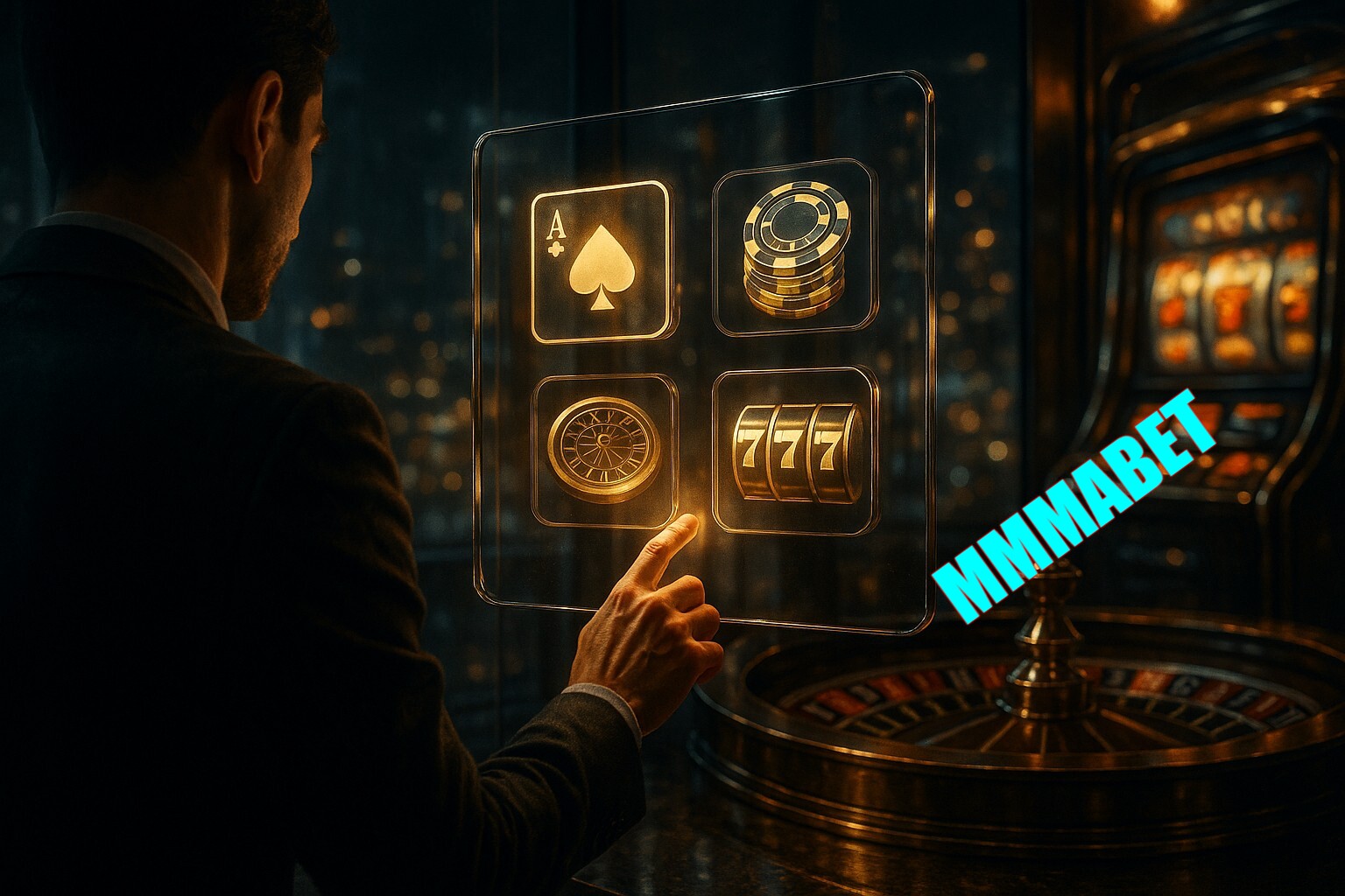 Benefícios do Login