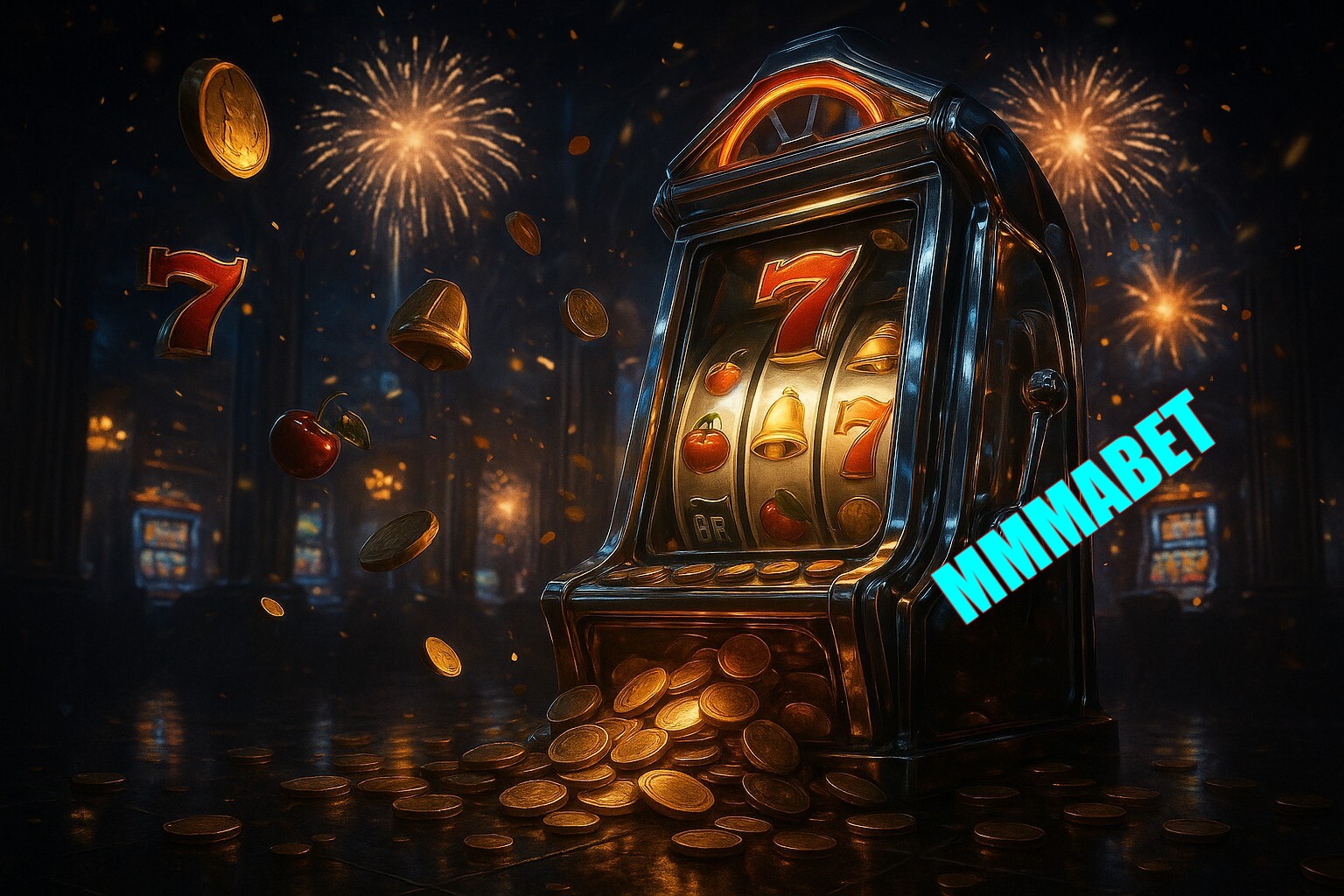 Benefícios dos Slots